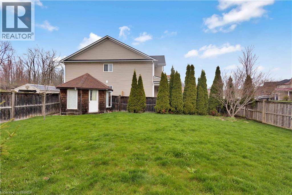 85 Hunter Way, Brantford, Ontario  N3T 0A2 - Photo 46 - 40794030