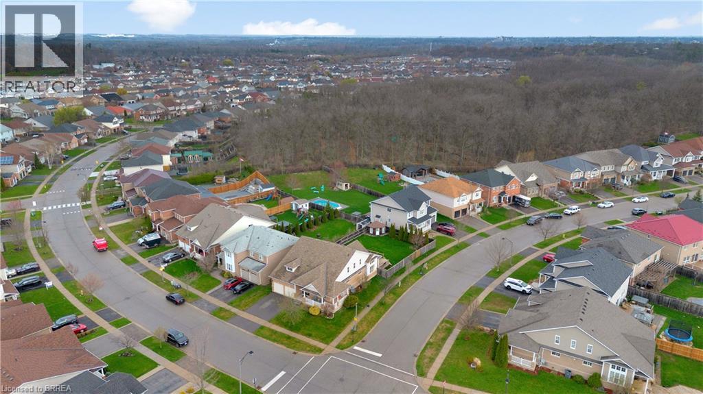 85 Hunter Way, Brantford, Ontario  N3T 0A2 - Photo 48 - 40794030