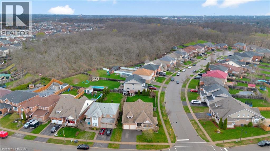 85 Hunter Way, Brantford, Ontario  N3T 0A2 - Photo 49 - 40794030