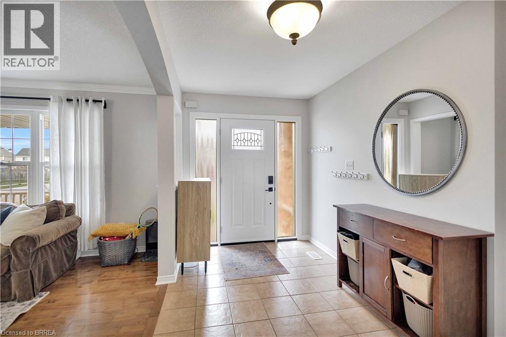 85 Hunter Way, Brantford, Ontario  N3T 0A2 - Photo 5 - 40794030