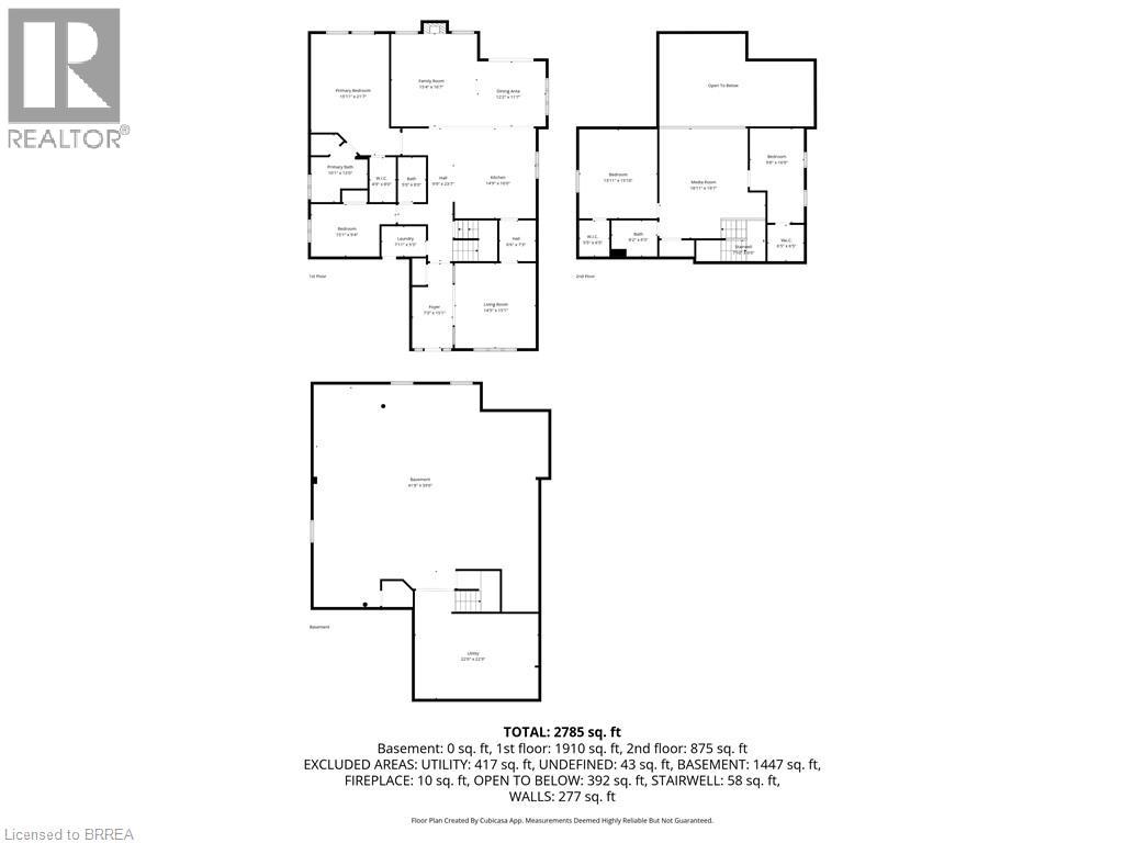 85 Hunter Way, Brantford, Ontario  N3T 0A2 - Photo 50 - 40794030