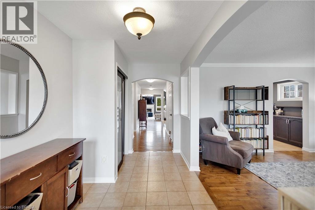 85 Hunter Way, Brantford, Ontario  N3T 0A2 - Photo 6 - 40794030