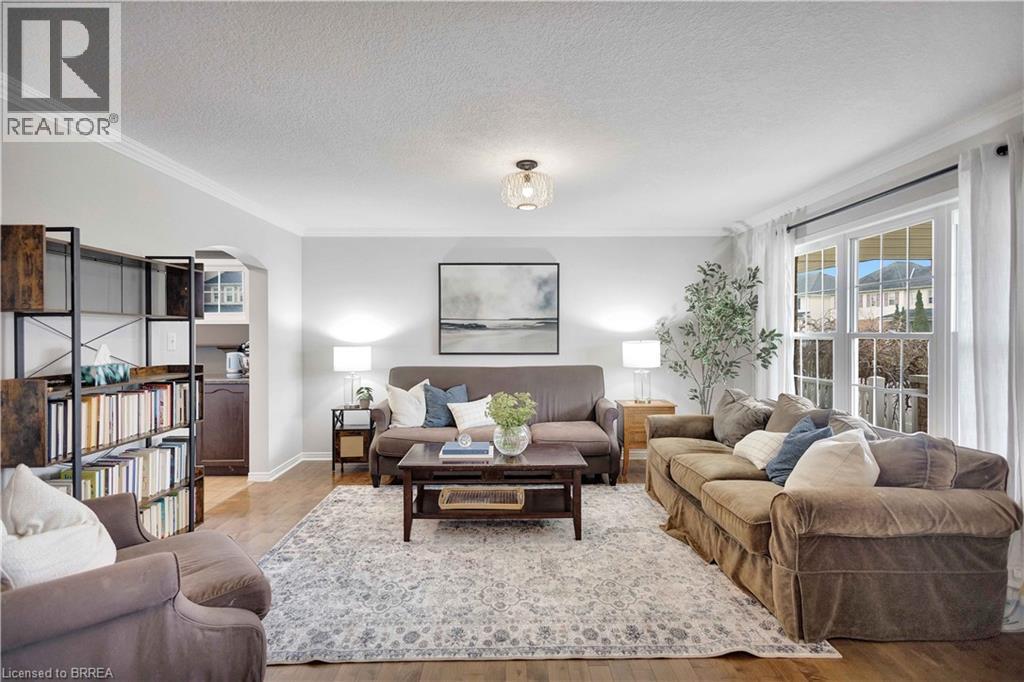 85 Hunter Way, Brantford, Ontario  N3T 0A2 - Photo 7 - 40794030