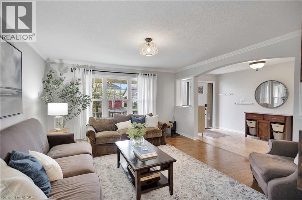 85 Hunter Way, Brantford, Ontario  N3T 0A2 - Photo 8 - 40794030