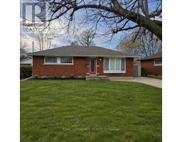 37 HOWARD AVENUE, St. Catharines, Ontario