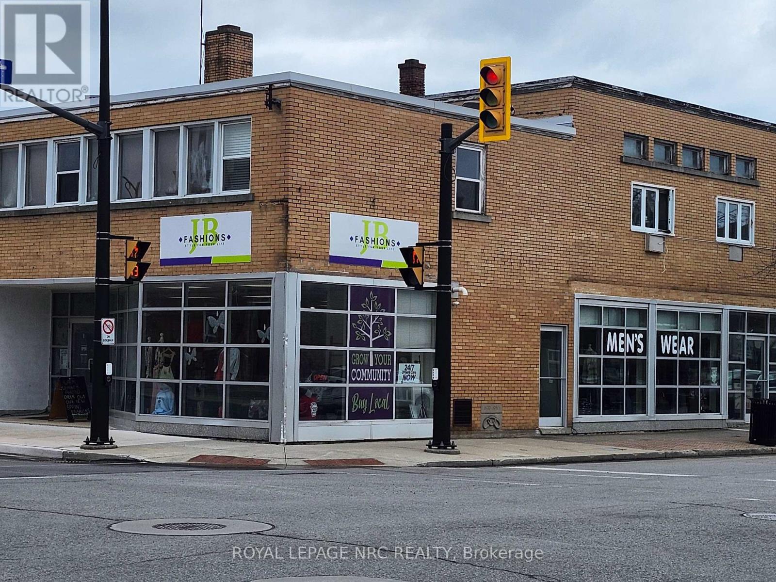 30 CLARENCE STREET, Port Colborne, Ontario