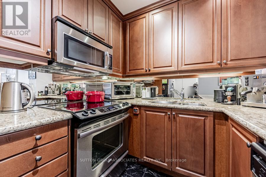 110 - 628 Fleet Street, Toronto, Ontario  M5V 1A8 - Photo 10 - C12860178