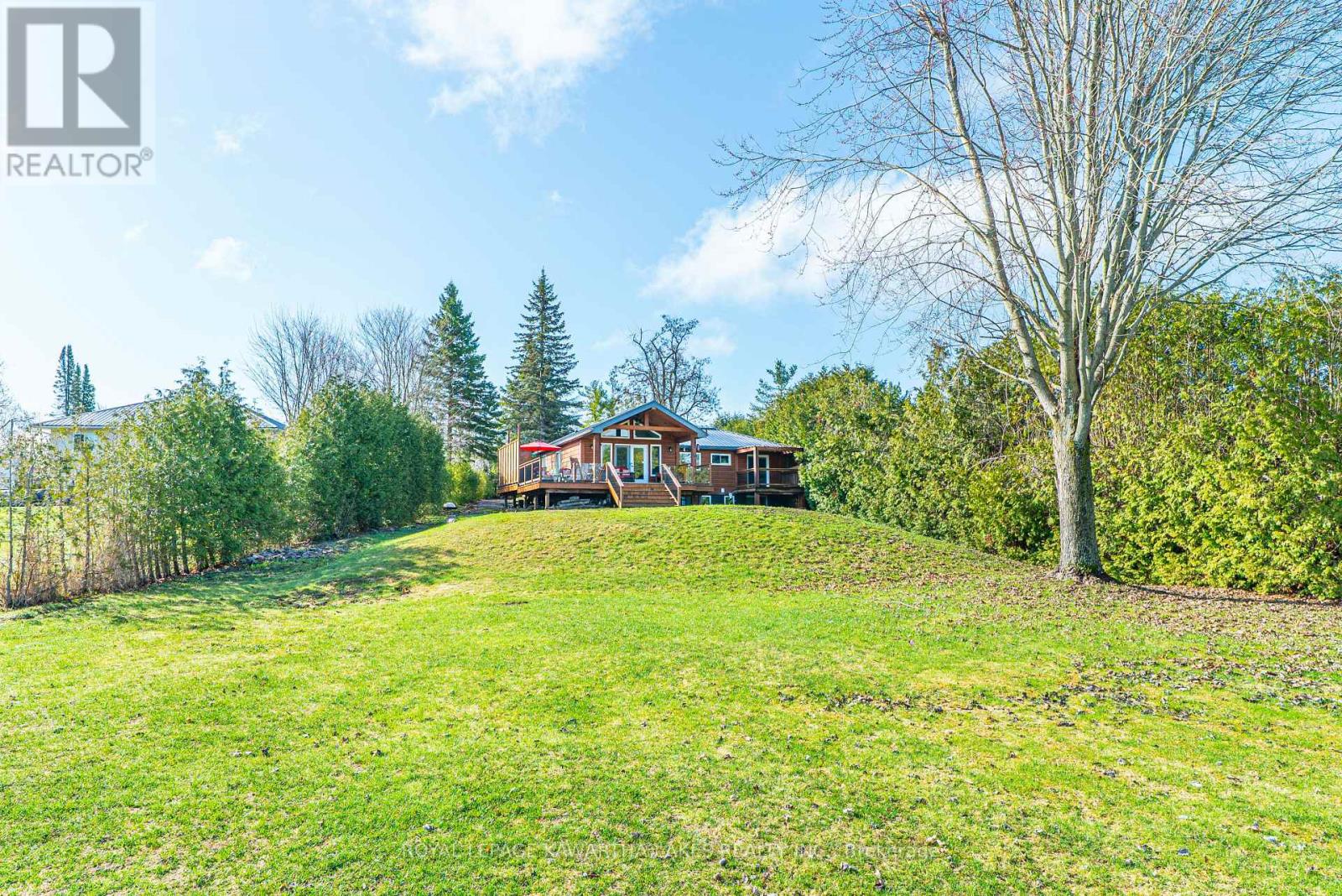63 Robinson Avenue, Kawartha Lakes, Ontario  K0M 2B0 - Photo 39 - X12929112
