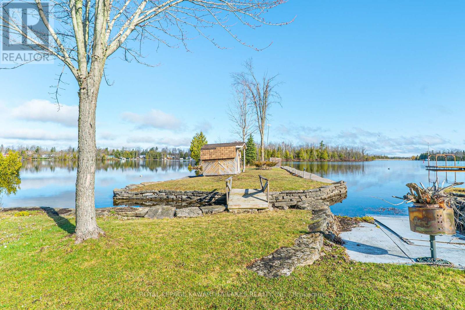 63 Robinson Avenue, Kawartha Lakes, Ontario  K0M 2B0 - Photo 38 - X12929112