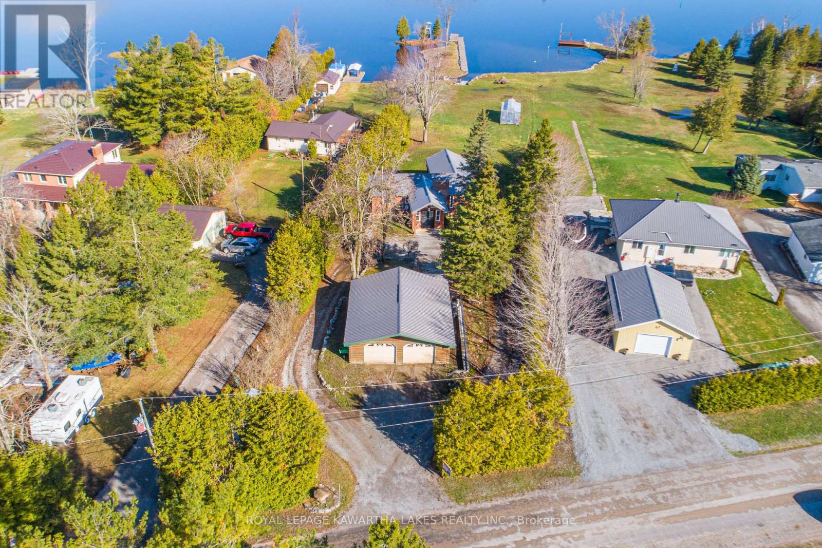 63 Robinson Avenue, Kawartha Lakes, Ontario  K0M 2B0 - Photo 4 - X12929112