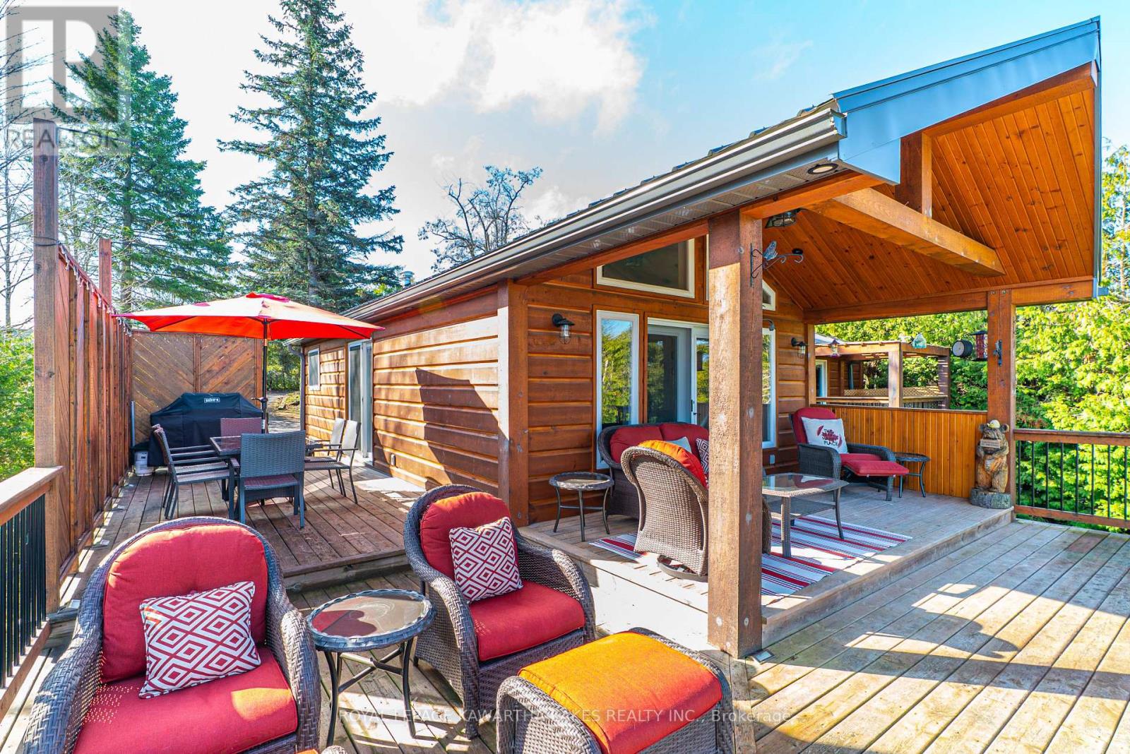 63 Robinson Avenue, Kawartha Lakes, Ontario  K0M 2B0 - Photo 45 - X12929112