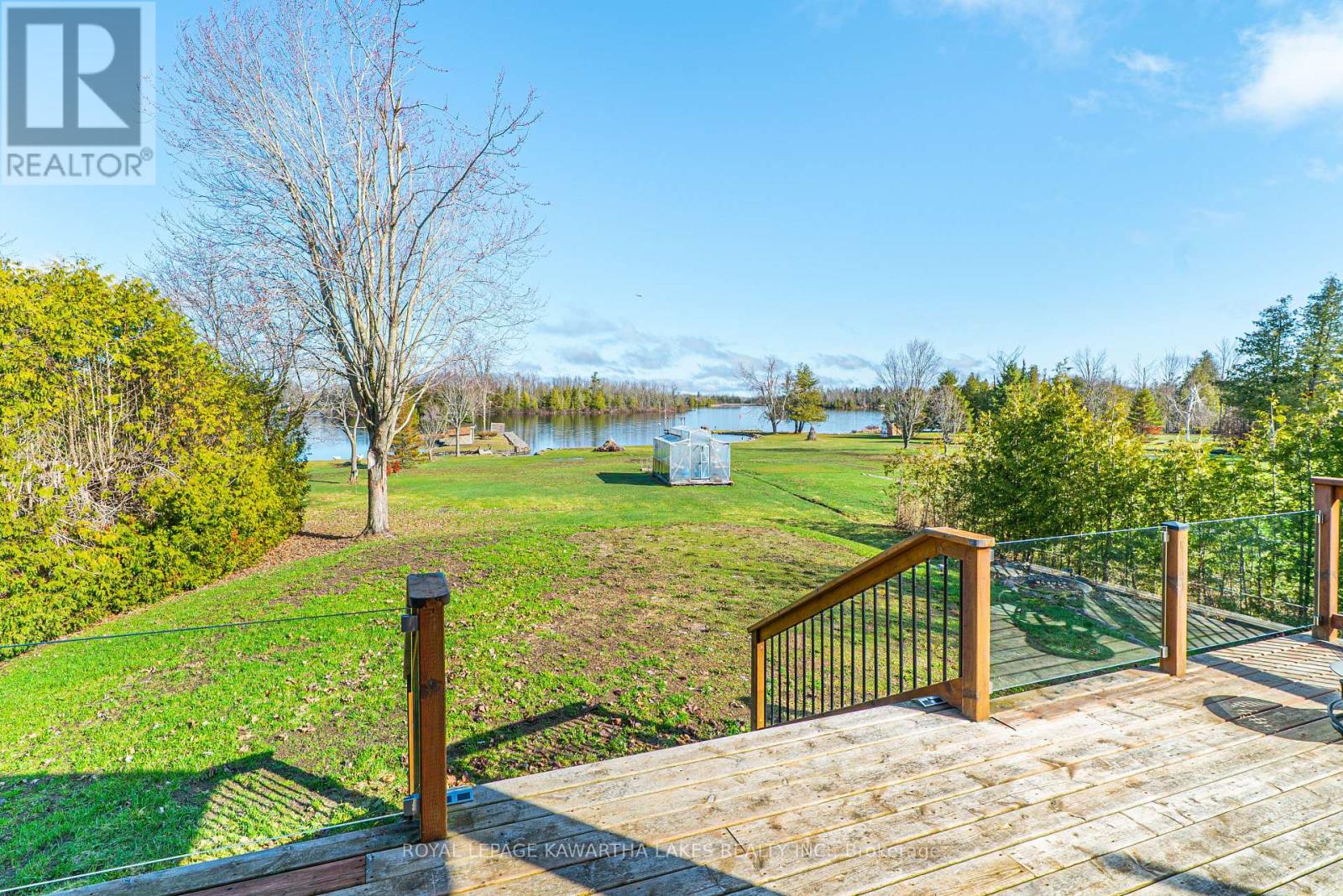 63 Robinson Avenue, Kawartha Lakes, Ontario  K0M 2B0 - Photo 43 - X12929112