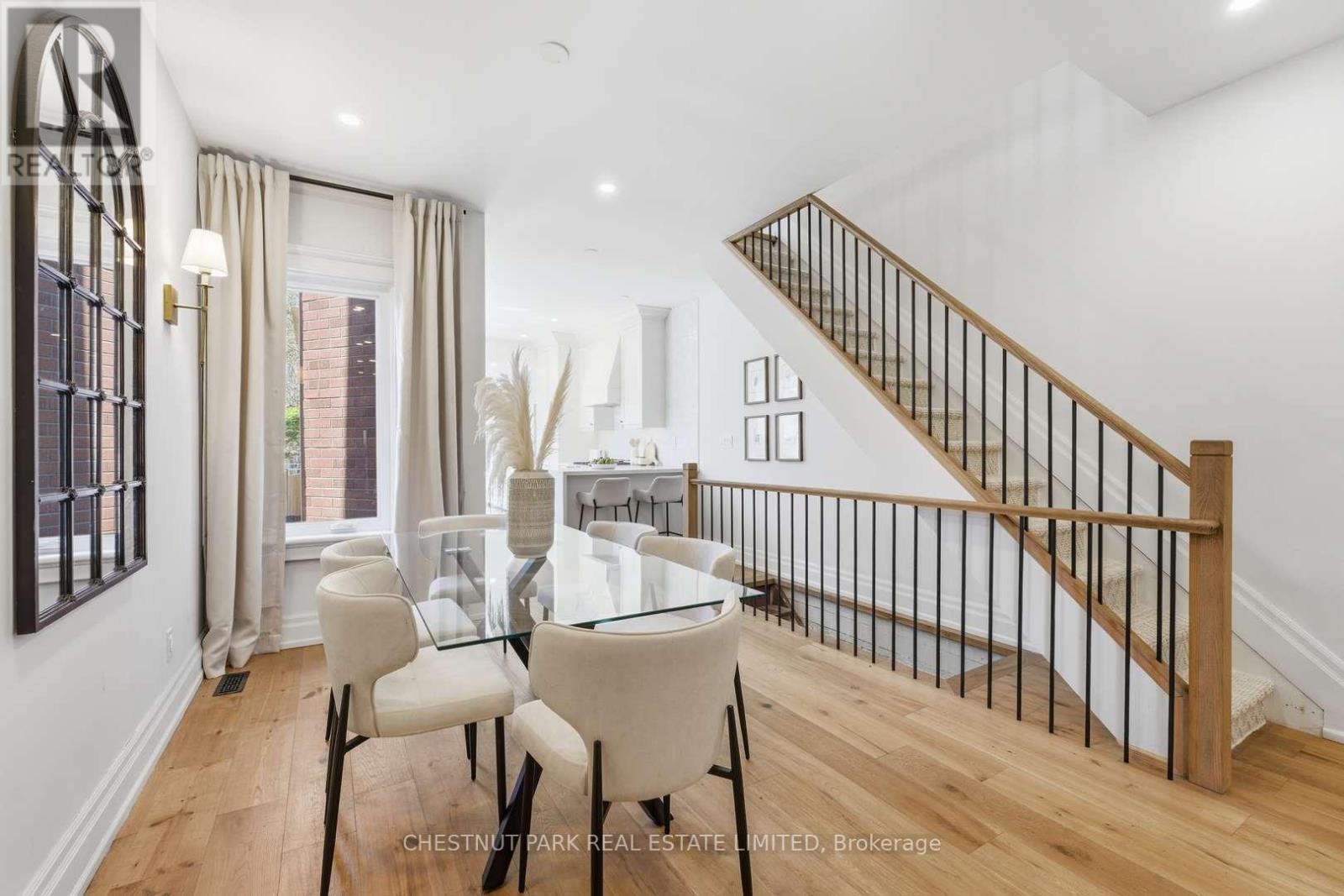 430 Jones Avenue, Toronto, Ontario  M4J 3G3 - Photo 7 - E13008122