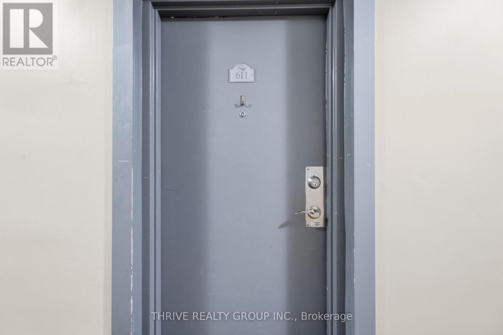 611 - 563 Mornington Avenue, London East, Ontario  N5Y 3E9 - Photo 3 - X12723694