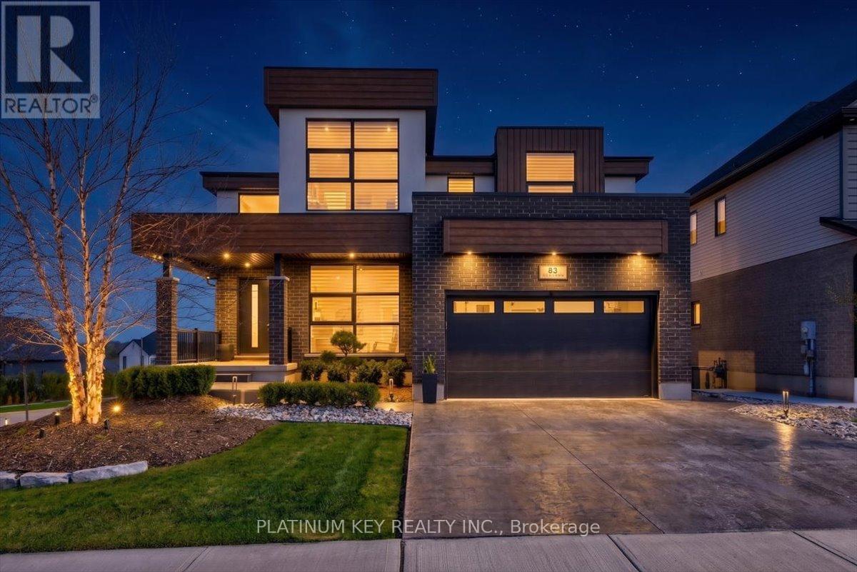 83 Daventry Way, Middlesex Centre, Ontario  N0L 1R0 - Photo 2 - X13000474