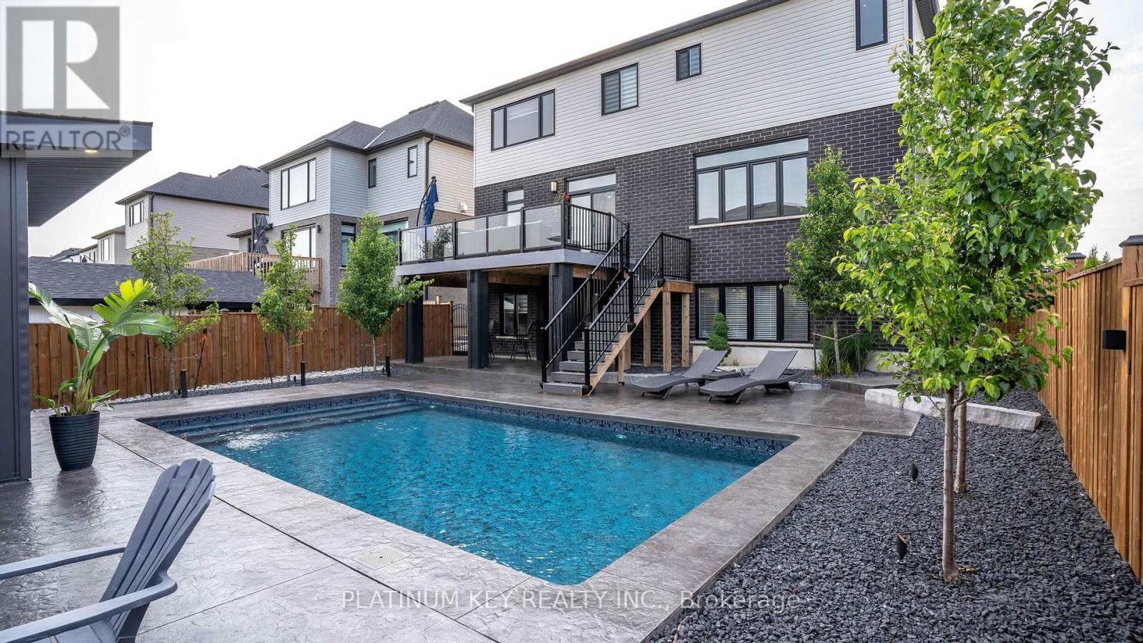 83 Daventry Way, Middlesex Centre, Ontario  N0L 1R0 - Photo 36 - X13000474