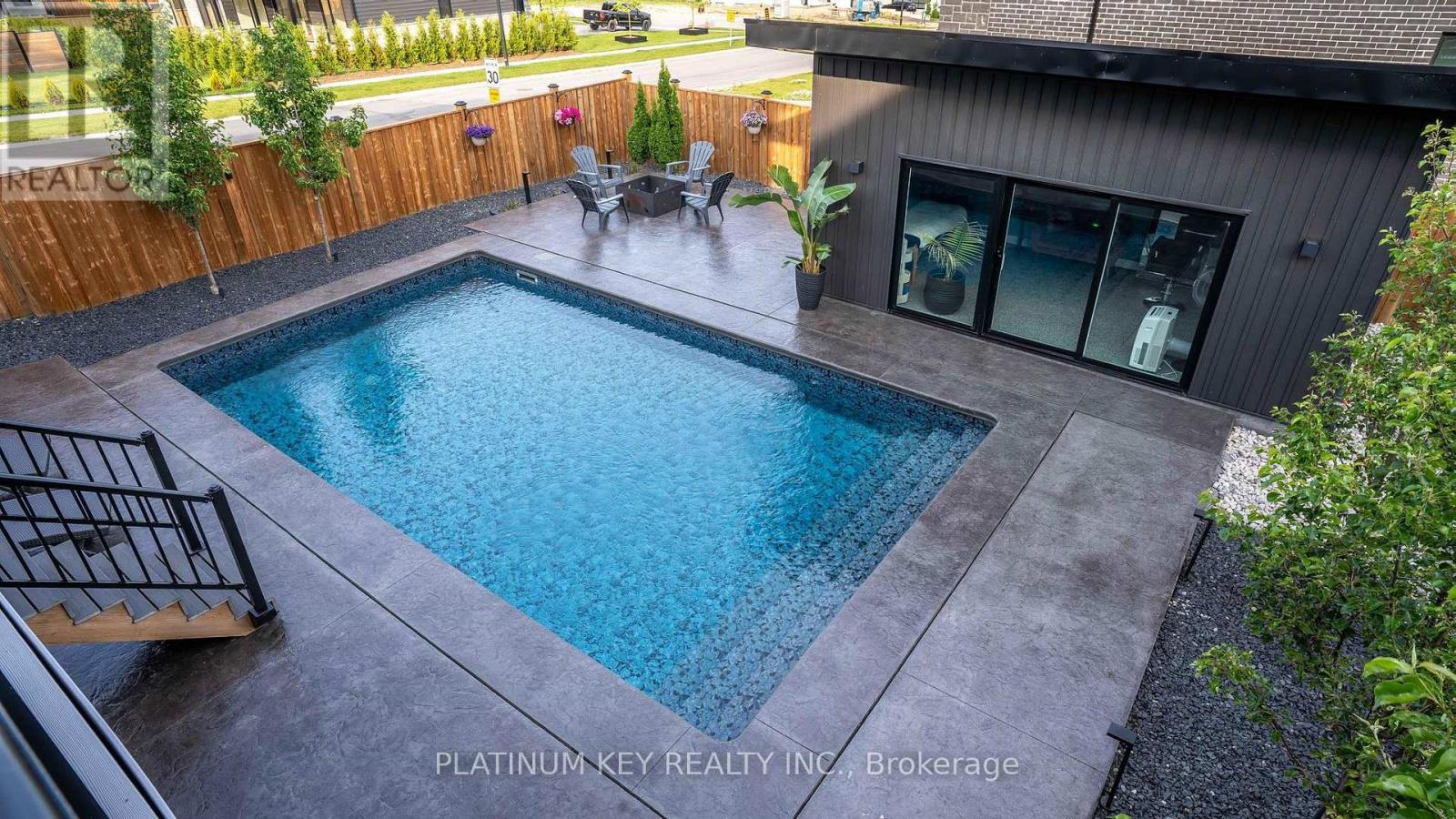 83 Daventry Way, Middlesex Centre, Ontario  N0L 1R0 - Photo 42 - X13000474