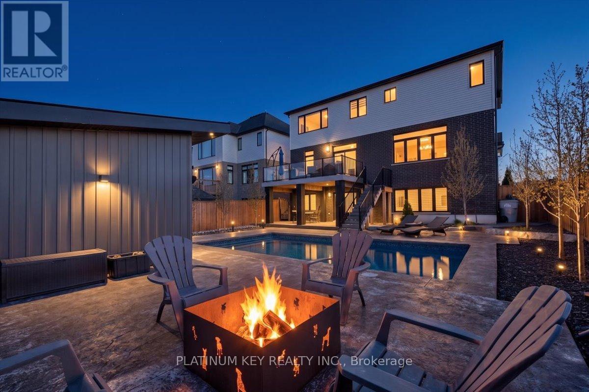 83 Daventry Way, Middlesex Centre, Ontario  N0L 1R0 - Photo 43 - X13000474