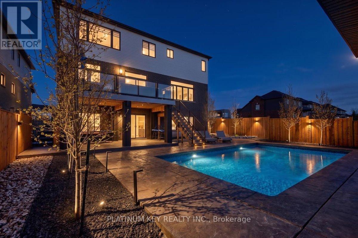 83 Daventry Way, Middlesex Centre, Ontario  N0L 1R0 - Photo 44 - X13000474