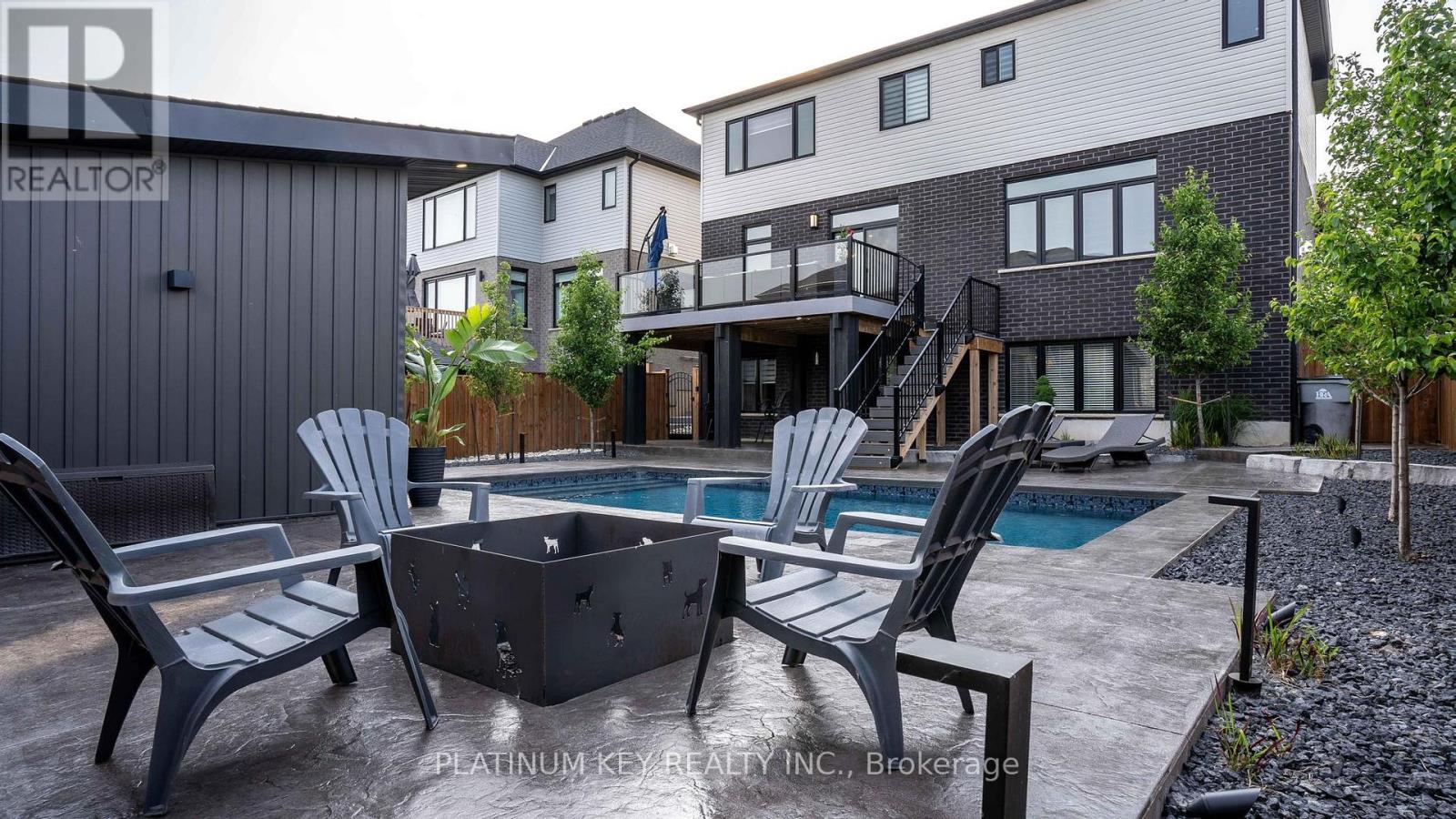 83 Daventry Way, Middlesex Centre, Ontario  N0L 1R0 - Photo 38 - X13000474