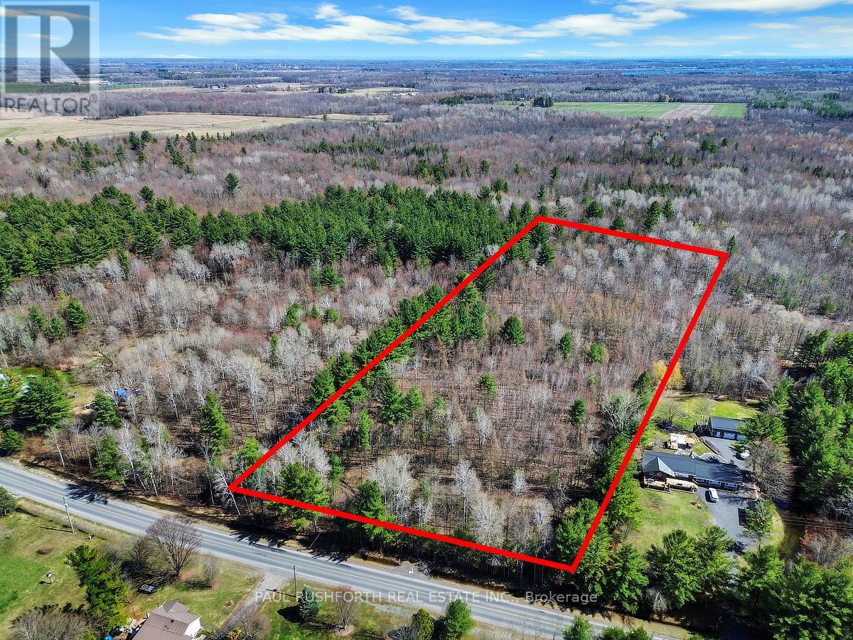 1719 BROUSEVILLE ROAD, Edwardsburgh/Cardinal, Ontario