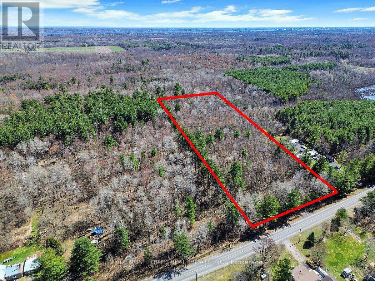 1719 Brouseville Road, Edwardsburgh/cardinal, Ontario  K0E 1X0 - Photo 2 - X12811170