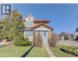 40 UNION Street E, Waterloo, Ontario