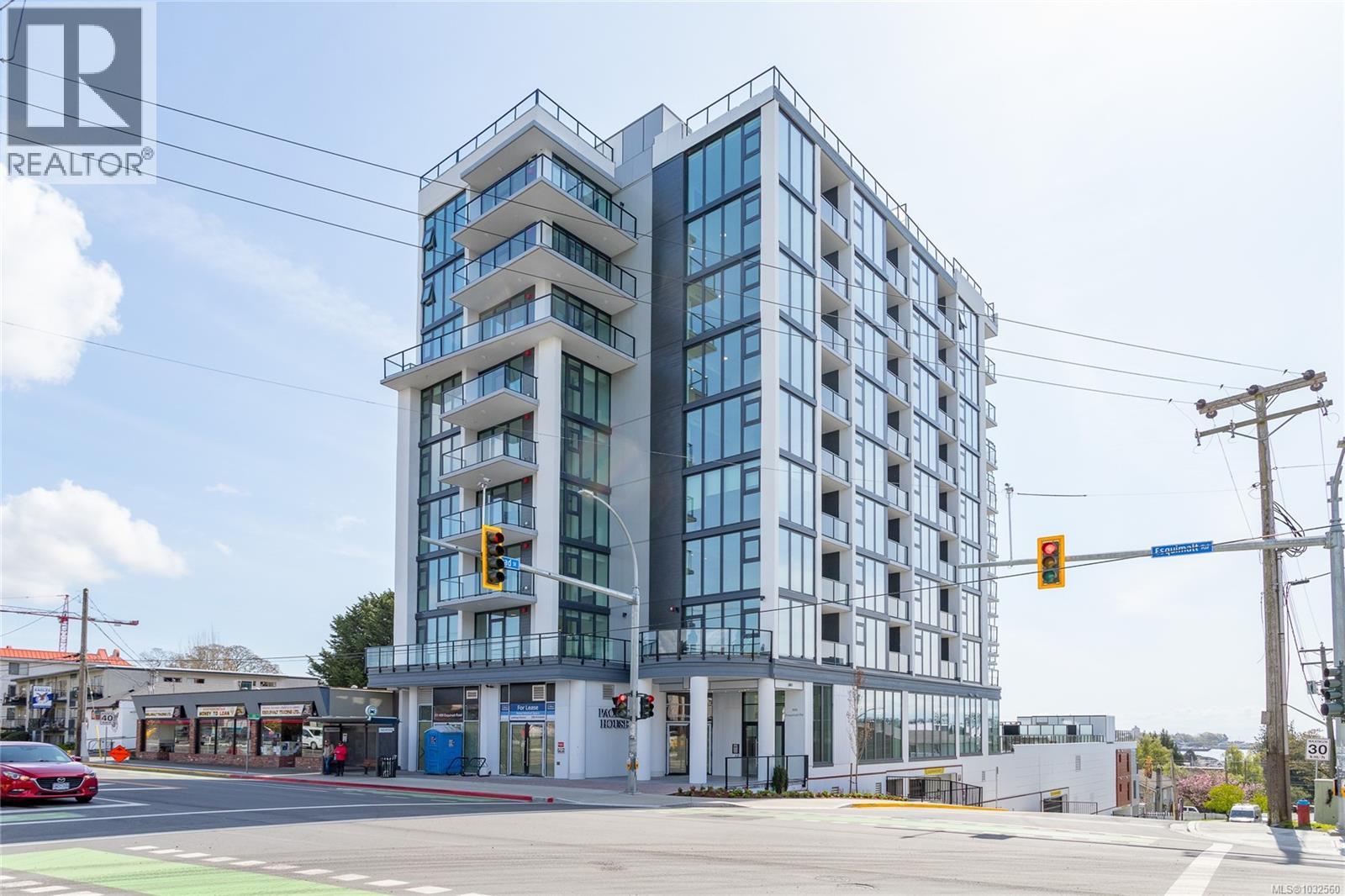 503 899 Esquimalt Rd, Esquimalt, British Columbia  V9A 3M5 - Photo 1 - 1032560