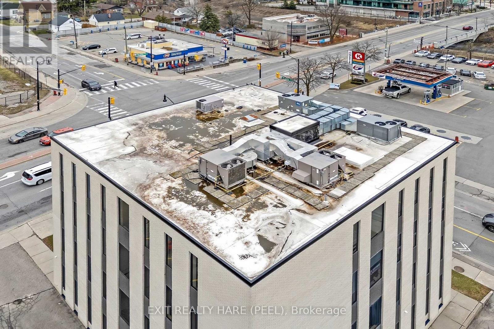 134 Queen Street E, Brampton, Ontario  L6V 1B2 - Photo 44 - W13006760