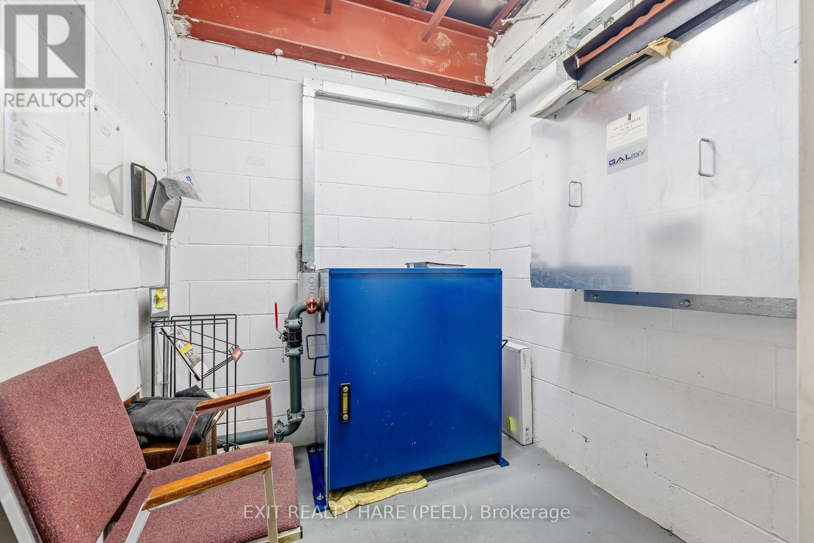 134 Queen Street E, Brampton, Ontario  L6V 1B2 - Photo 37 - W13006760