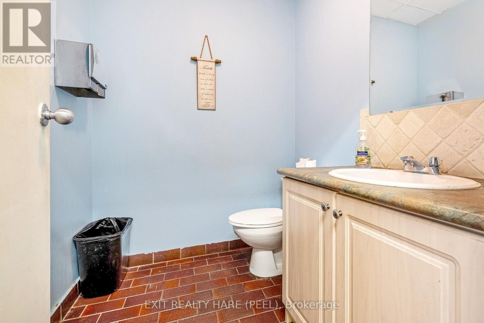 134 Queen Street E, Brampton, Ontario  L6V 1B2 - Photo 25 - W13006760