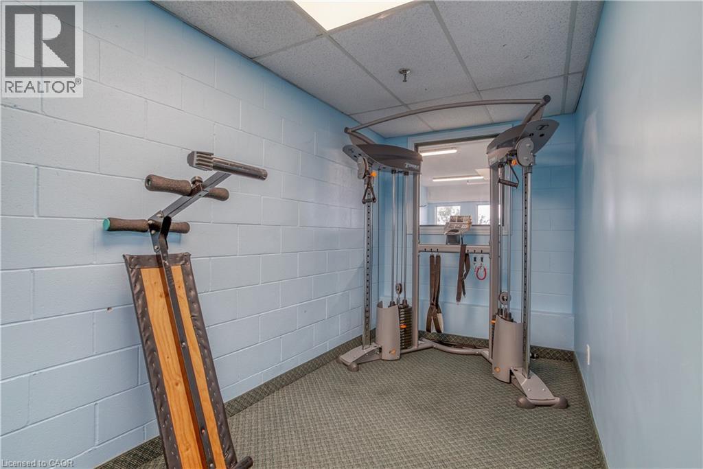 237 W King Street W Unit# 905, Cambridge, Ontario  N3H 5L2 - Photo 37 - 40817396