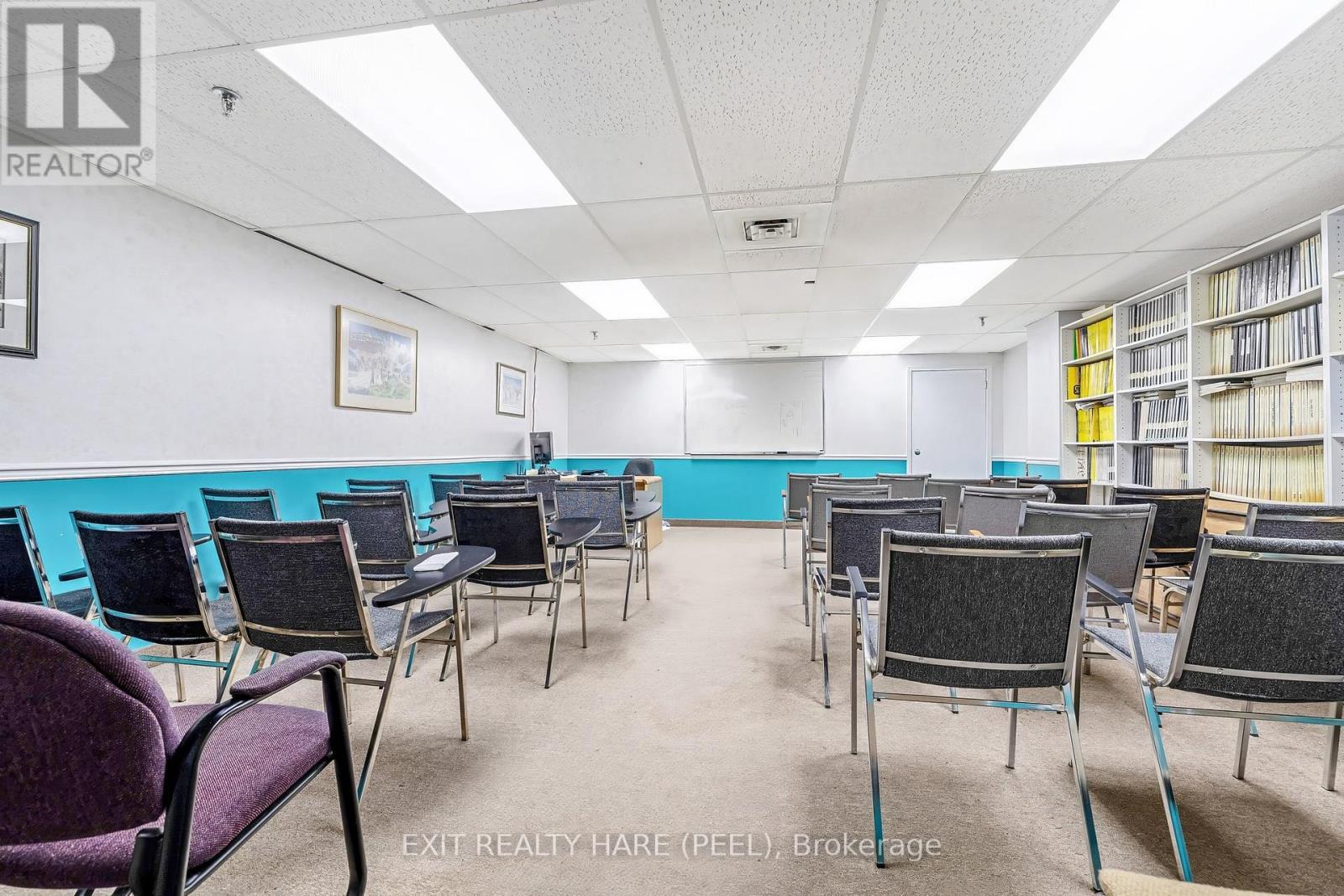 134 Queen Street E, Brampton, Ontario  L6V 1B2 - Photo 36 - W13006760