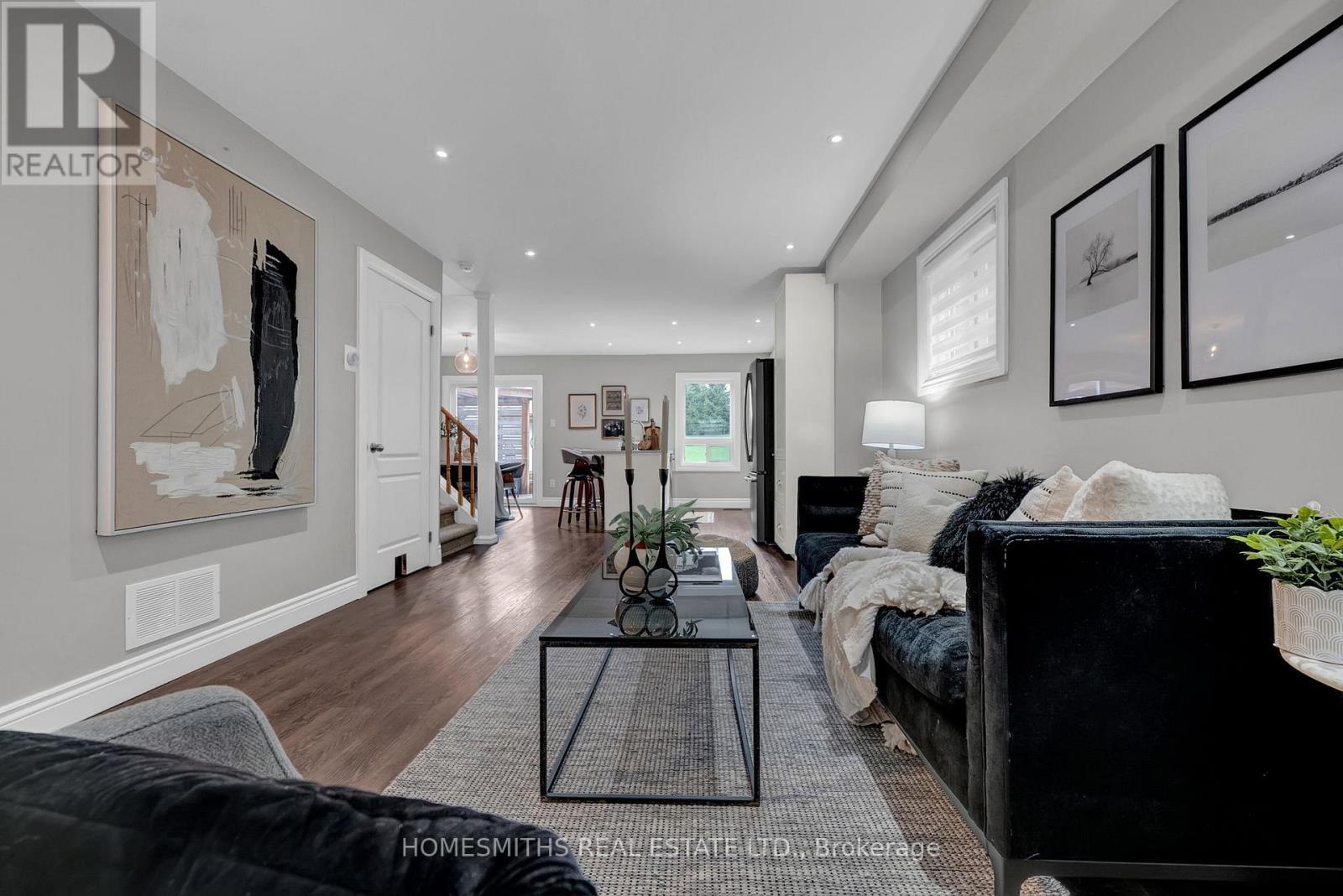 160 Andrew Street, Clarington (Newcastle), Ontario  L1B 1J6 - Photo 11 - E13018580