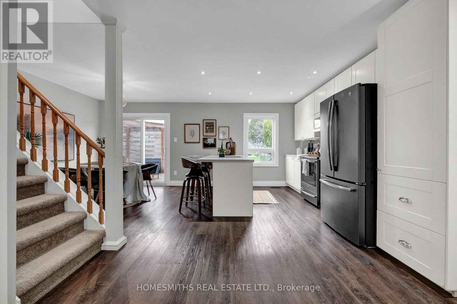 160 Andrew Street, Clarington (Newcastle), Ontario  L1B 1J6 - Photo 14 - E13018580