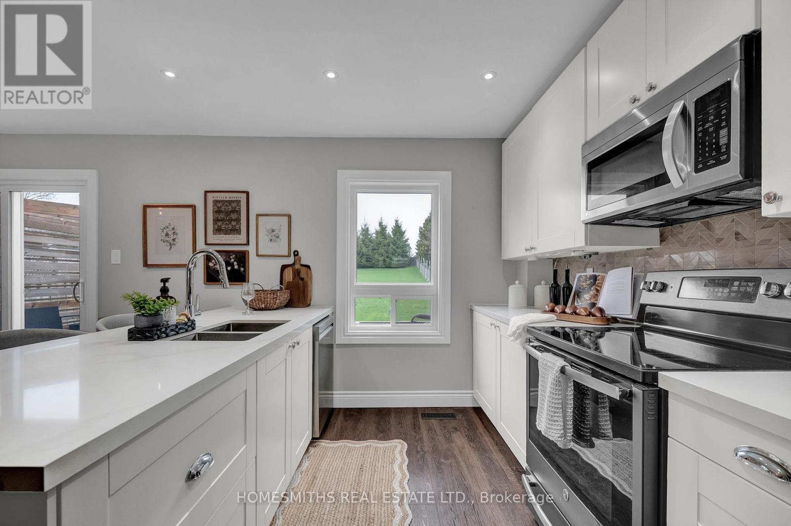 160 Andrew Street, Clarington (Newcastle), Ontario  L1B 1J6 - Photo 16 - E13018580