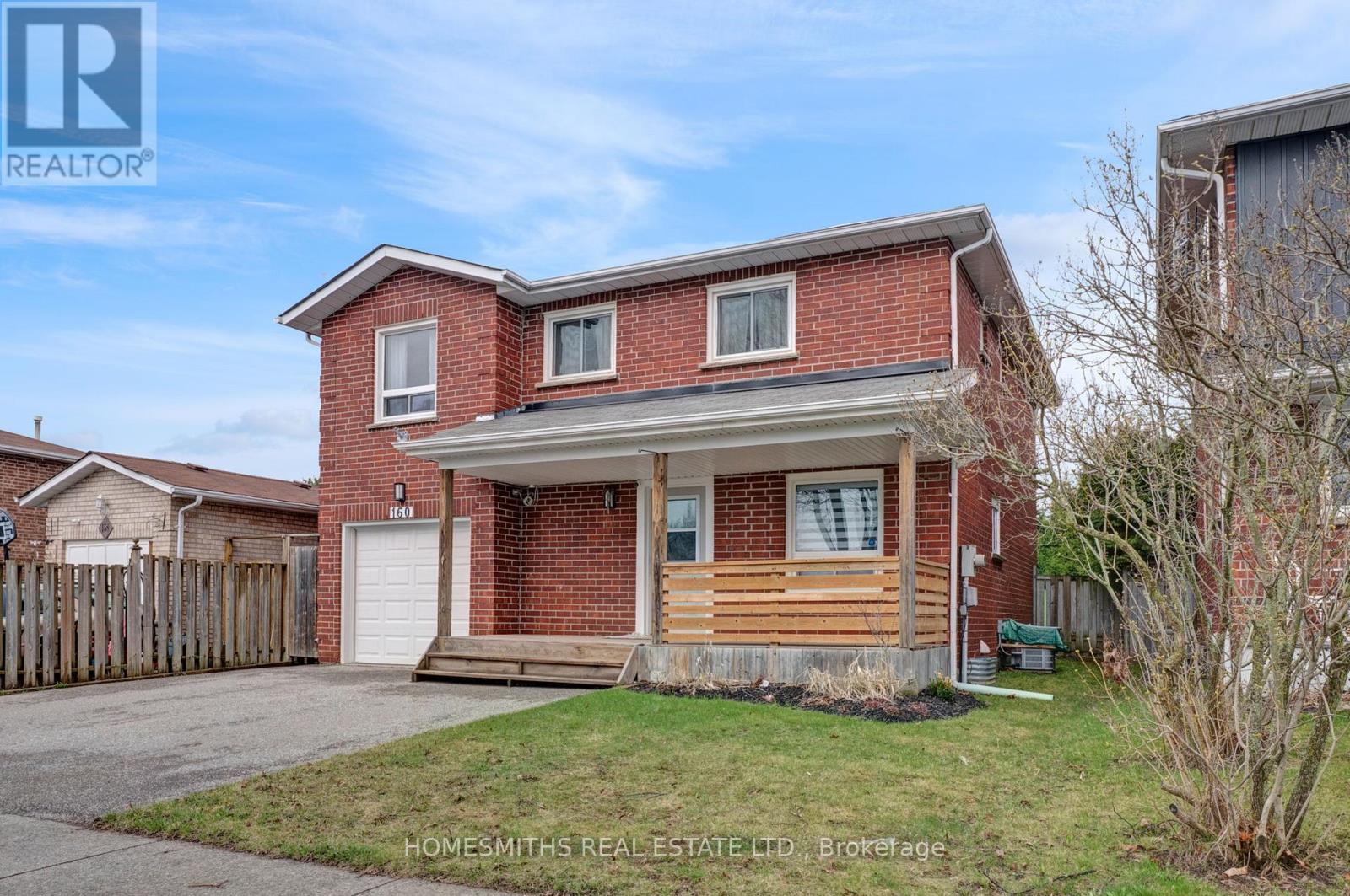 160 Andrew Street, Clarington (Newcastle), Ontario  L1B 1J6 - Photo 2 - E13018580