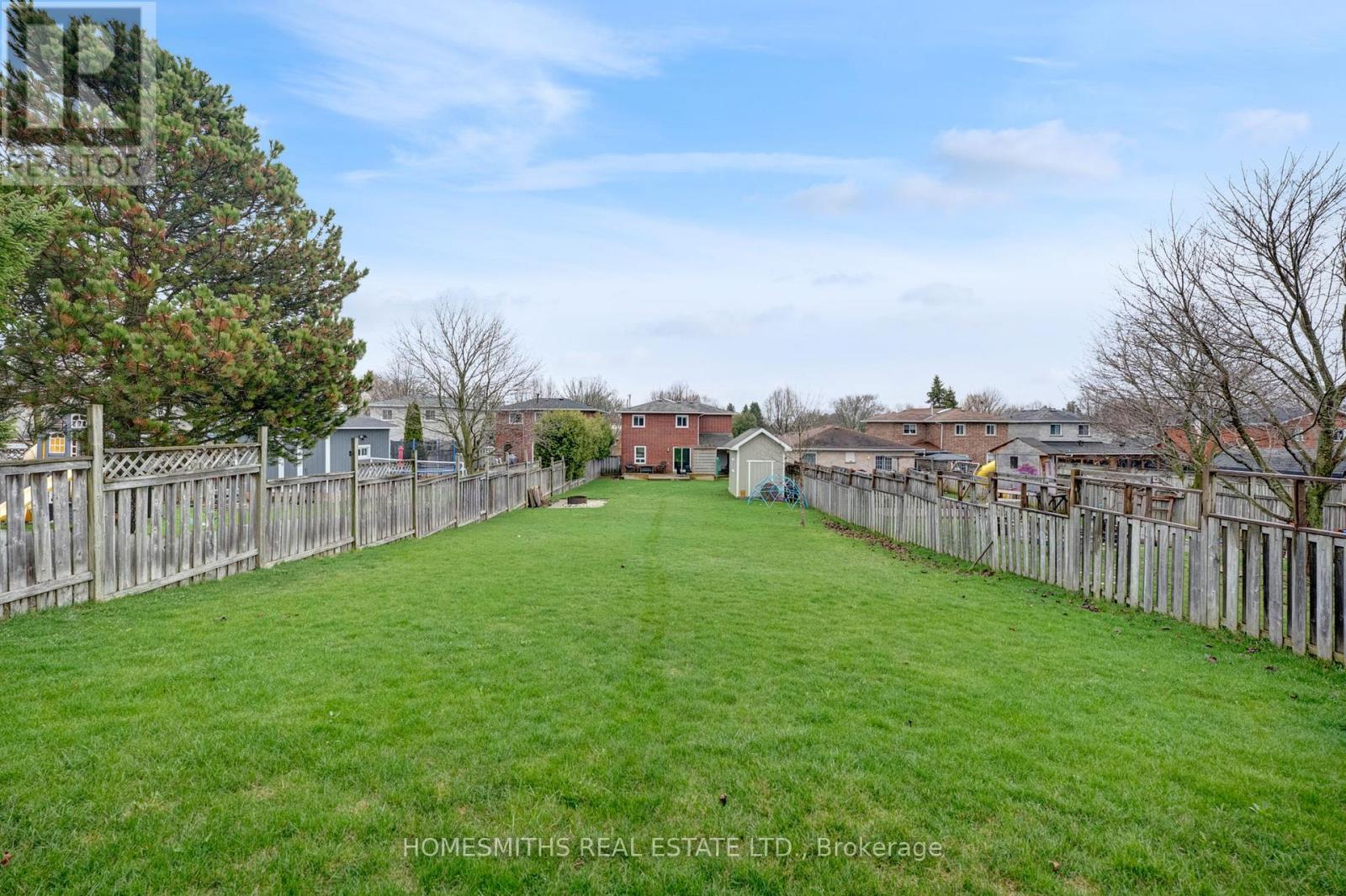 160 Andrew Street, Clarington (Newcastle), Ontario  L1B 1J6 - Photo 40 - E13018580