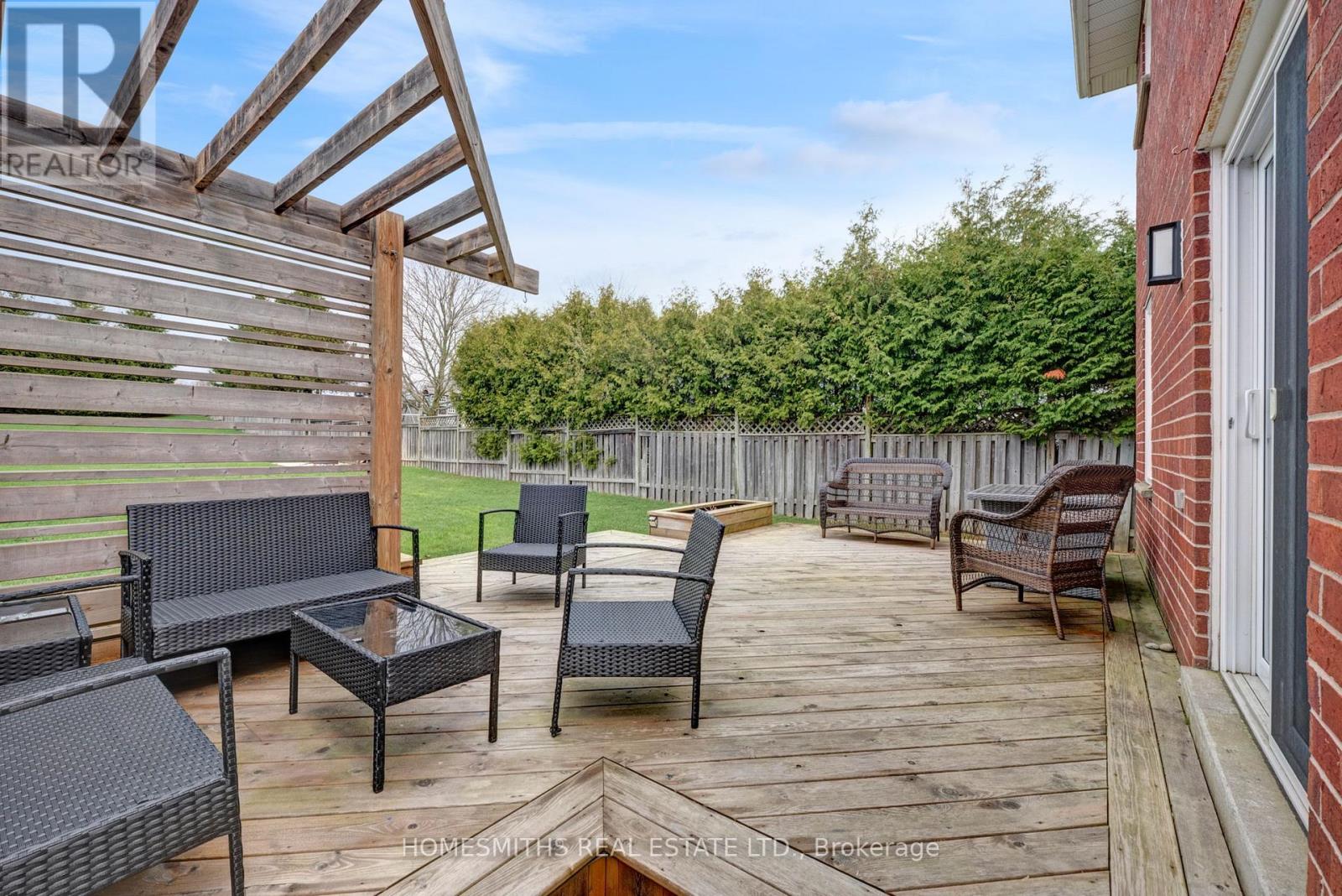 160 Andrew Street, Clarington (Newcastle), Ontario  L1B 1J6 - Photo 41 - E13018580