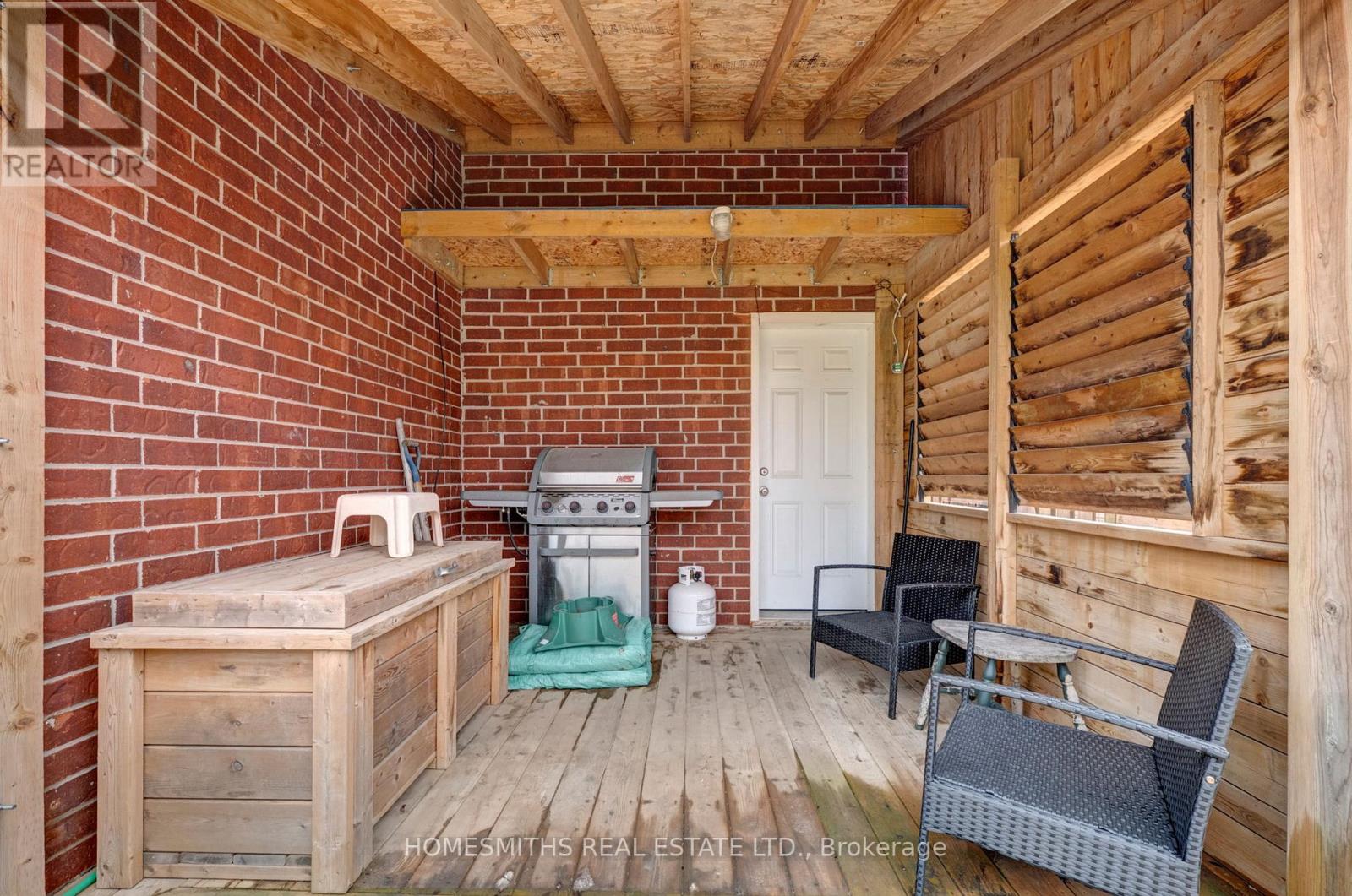 160 Andrew Street, Clarington (Newcastle), Ontario  L1B 1J6 - Photo 42 - E13018580