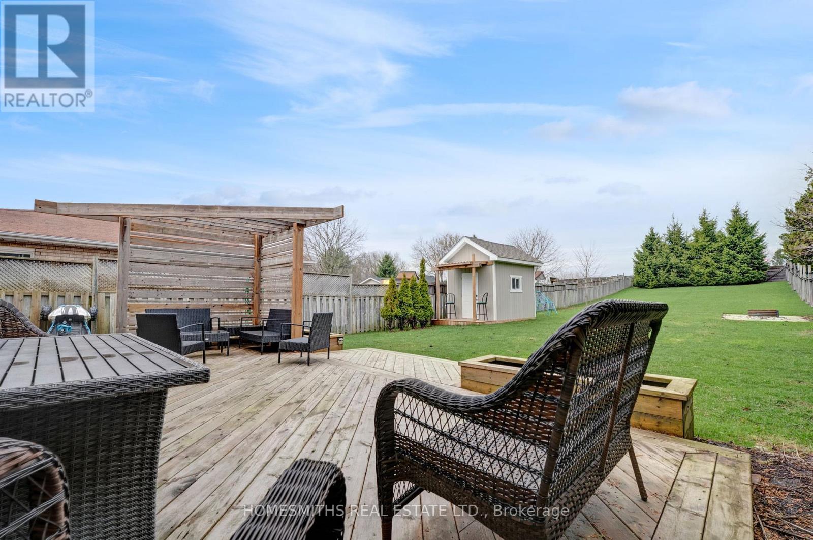 160 Andrew Street, Clarington (Newcastle), Ontario  L1B 1J6 - Photo 44 - E13018580