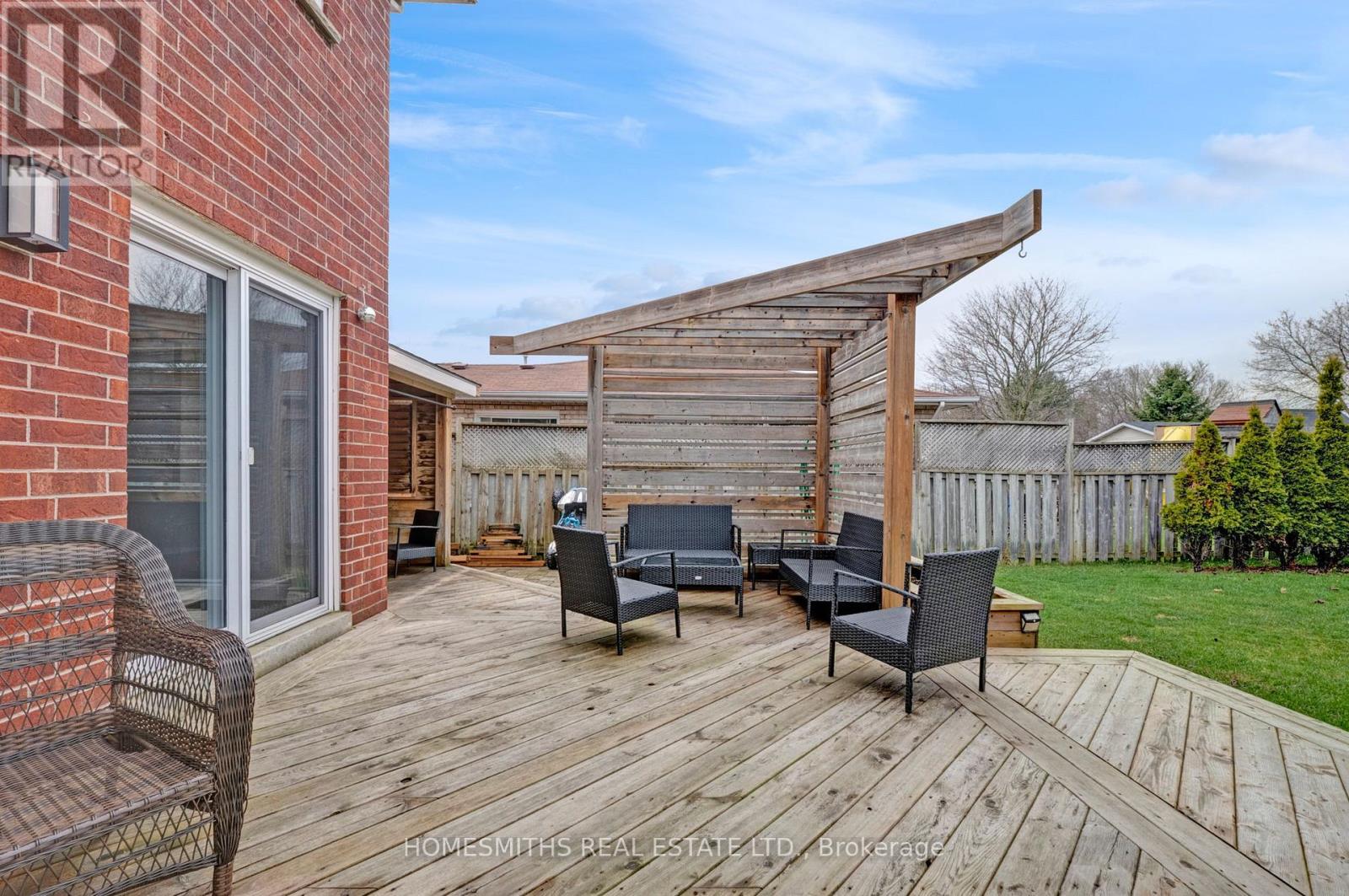 160 Andrew Street, Clarington (Newcastle), Ontario  L1B 1J6 - Photo 45 - E13018580