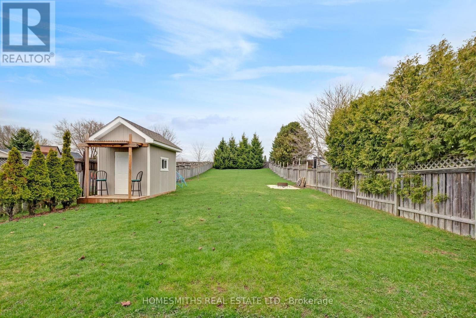 160 Andrew Street, Clarington (Newcastle), Ontario  L1B 1J6 - Photo 46 - E13018580