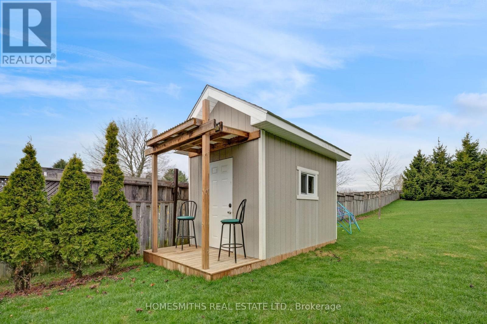 160 Andrew Street, Clarington (Newcastle), Ontario  L1B 1J6 - Photo 47 - E13018580