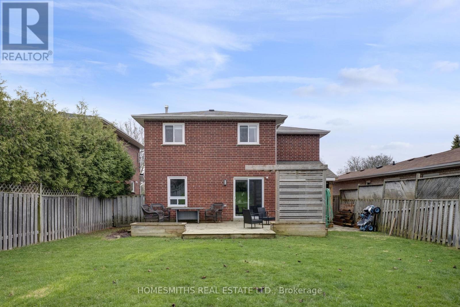 160 Andrew Street, Clarington (Newcastle), Ontario  L1B 1J6 - Photo 48 - E13018580