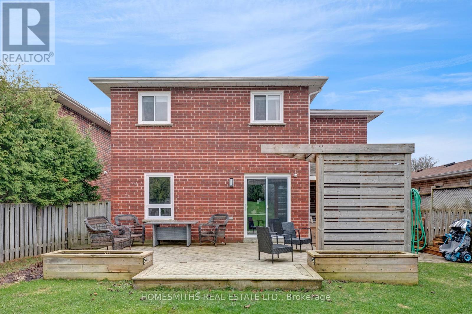 160 Andrew Street, Clarington (Newcastle), Ontario  L1B 1J6 - Photo 49 - E13018580