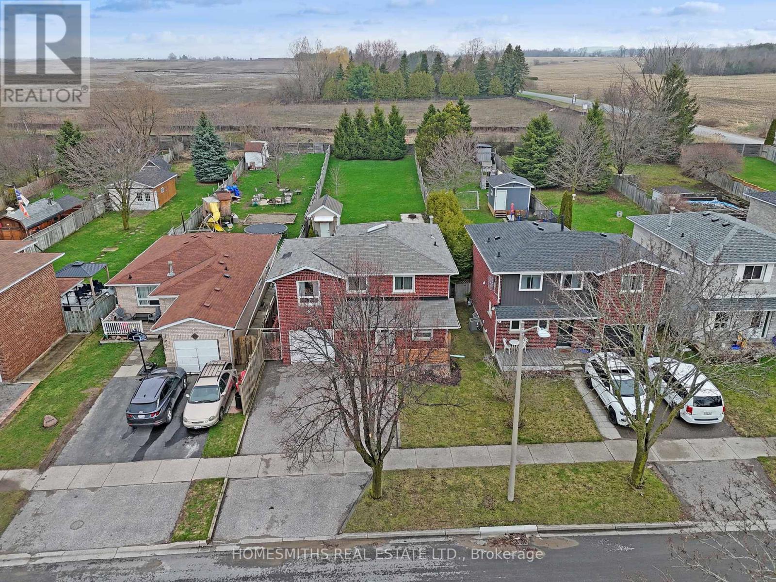 160 Andrew Street, Clarington (Newcastle), Ontario  L1B 1J6 - Photo 5 - E13018580