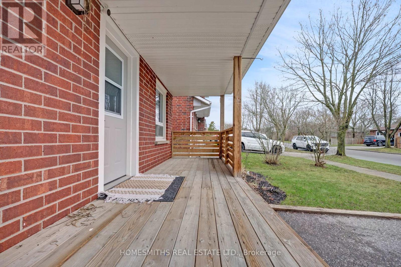 160 Andrew Street, Clarington (Newcastle), Ontario  L1B 1J6 - Photo 6 - E13018580