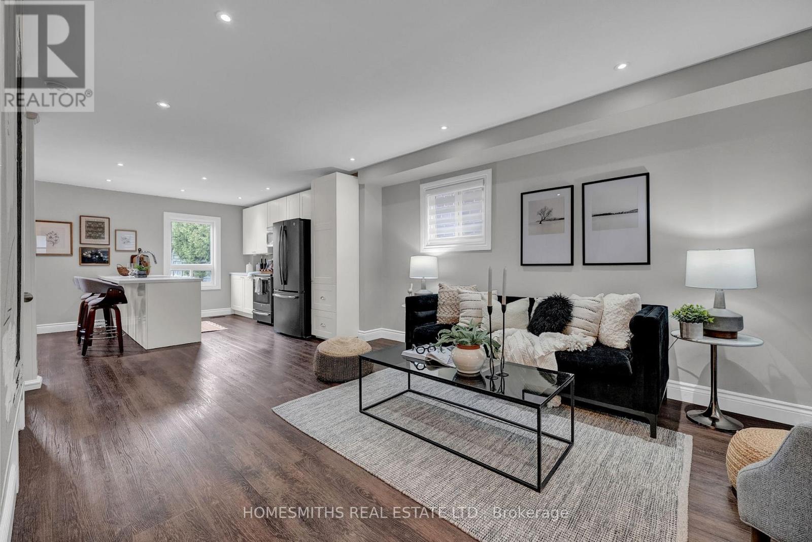 160 Andrew Street, Clarington (Newcastle), Ontario  L1B 1J6 - Photo 9 - E13018580