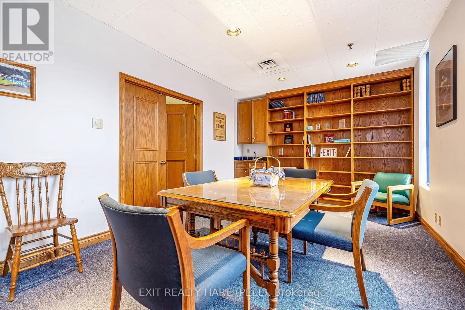 134 Queen Street E, Brampton, Ontario  L6V 1B2 - Photo 41 - W13006760